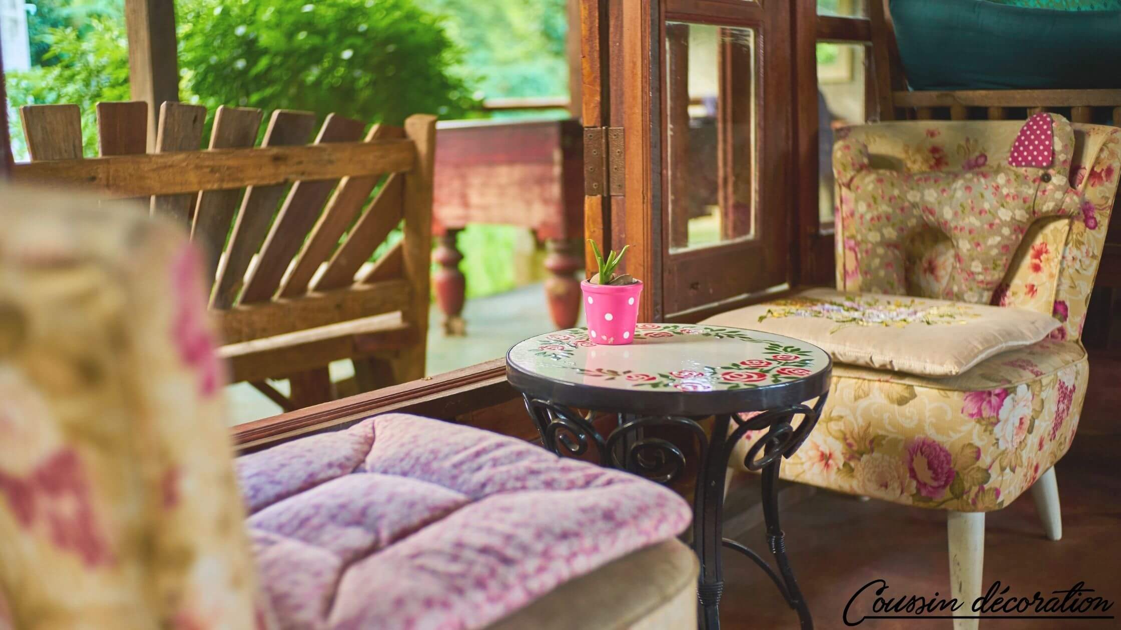 laver galette de chaise sans machine