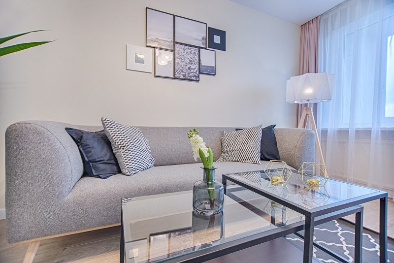 Bien choisir ses coussins pour le salon