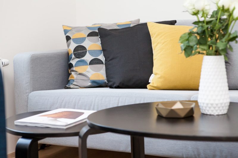 Comment bien choisir la taille d'une housse de coussin