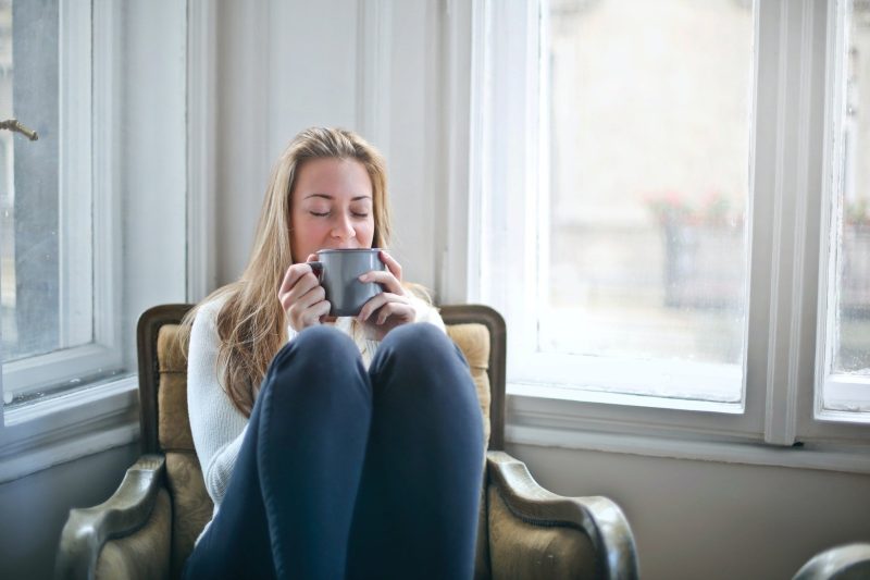 Comment créer un espace de détente et de méditation dans votre maison
