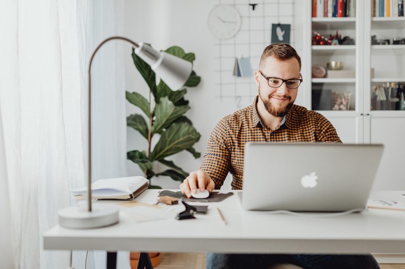 Comment créer un espace de travail à domicile fonctionnel et esthétique