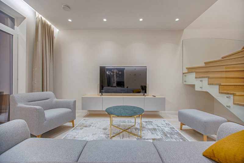 Comment créer un intérieur minimaliste et élégant