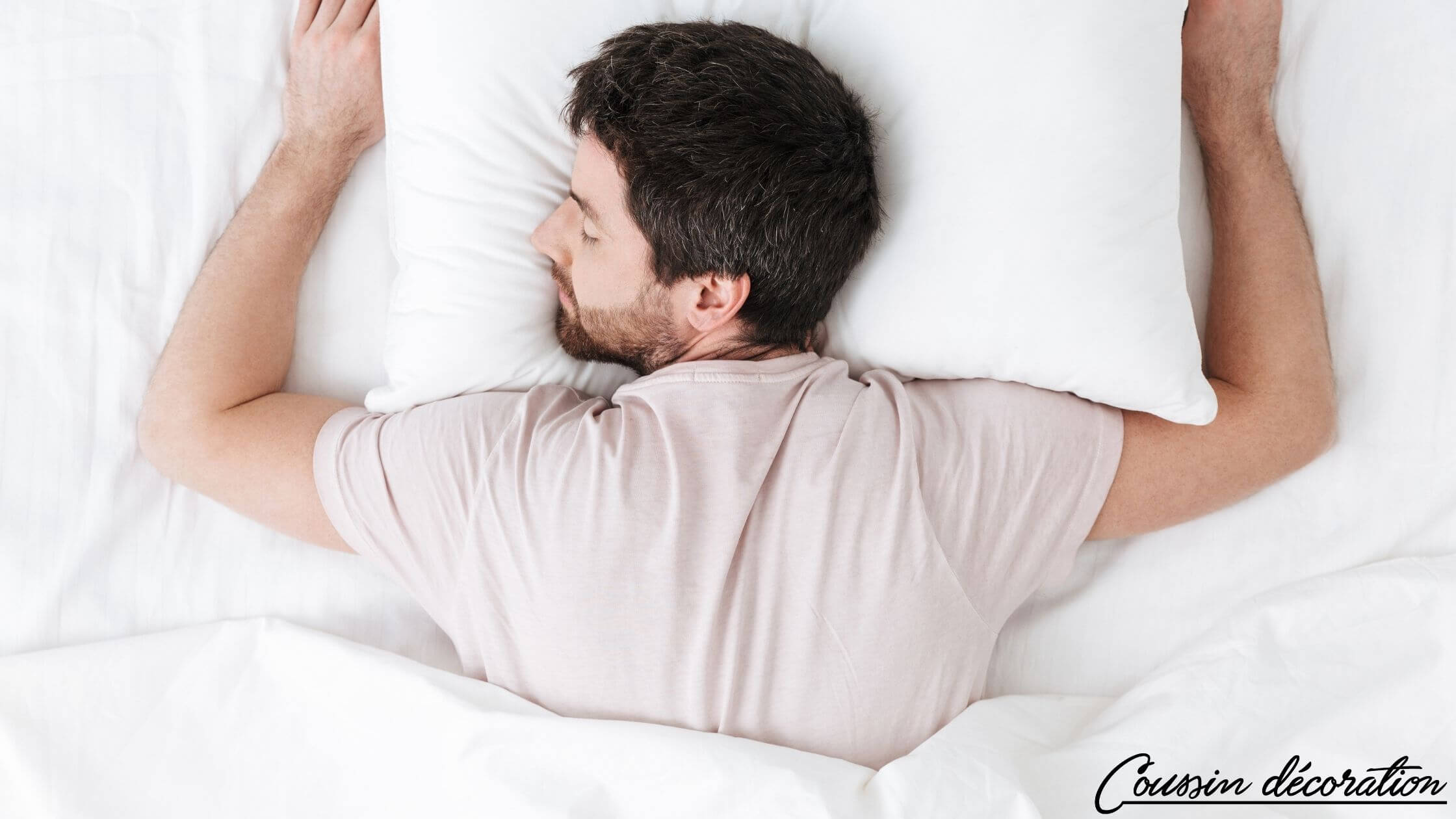 Se coucher sur le ventre