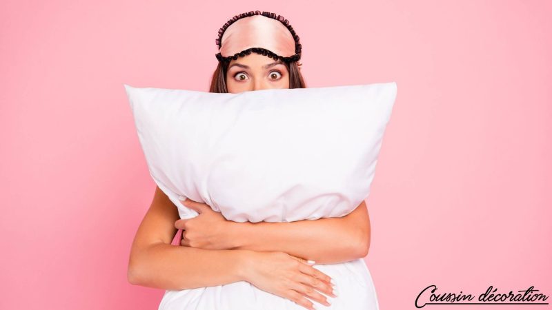 Dormir avec un coussin est-il vraiment indispensable ?