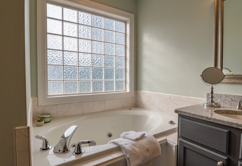 Les idées de décoration pour une salle de bain élégante et fonctionnelle