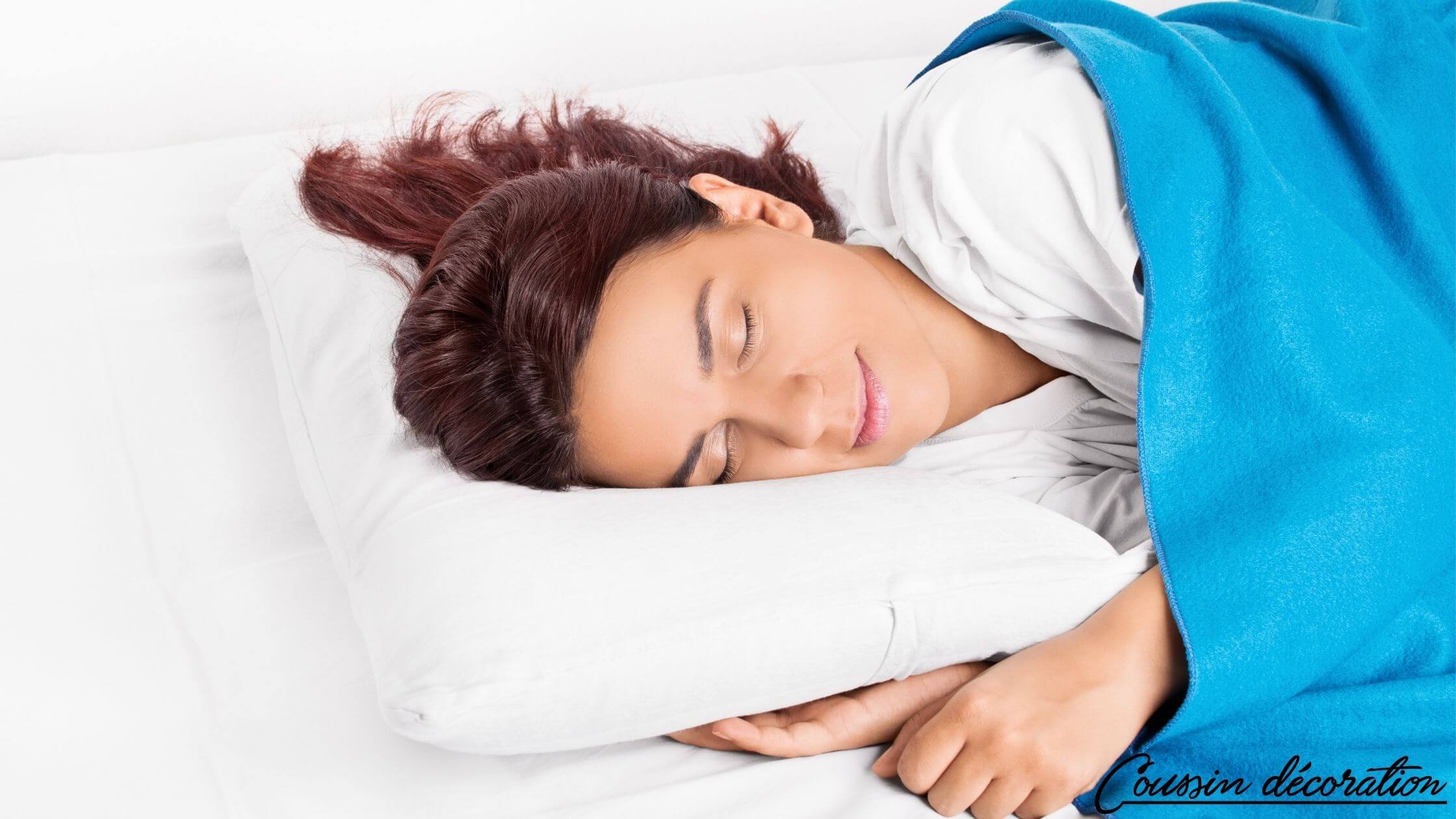 Sommeil profond