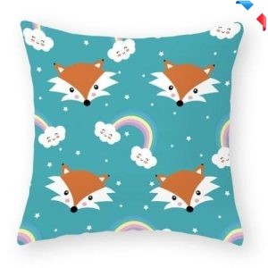 Housses De Coussin Motif Renard En Livraison Gratuite conomisez 30 housses-de-coussin-motif-renard-en-livraison-gratuite-conomisez-30