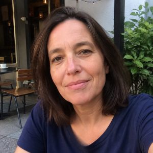 Image de Anaïs Poulain